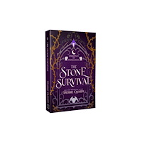 Meredith Wild LLC The Stone Survival (häftad, eng)