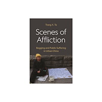 Princeton University Press Scenes of Affliction (häftad, eng)