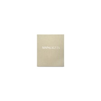 GOST Books Mapalakata (inbunden, eng)
