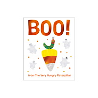 Penguin Putnam Inc Boo! from The Very Hungry Caterpillar (bok, board book, eng)