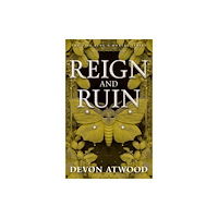 Vinci Books Reign and Ruin (häftad, eng)