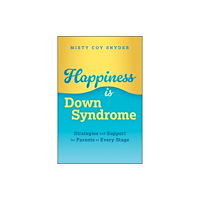 John Wiley & Sons Inc Parent's Guide to Down Syndrome (häftad, eng)
