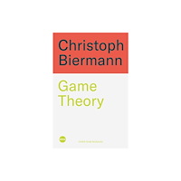 Bonnier Books Ltd Game Theory (häftad, eng)