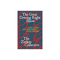 Verso Books The Great Driving Right Show (häftad, eng)