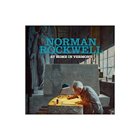 D Giles Ltd Norman Rockwell (inbunden, eng)