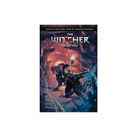 Dark Horse Comics,U.S. Andrzej Sapkowski's The Witcher: The Last Wish (inbunden, eng)