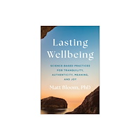 BenBella Books Lasting Wellbeing (inbunden, eng)