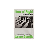 Counterpoint Line of Sight (häftad, eng)