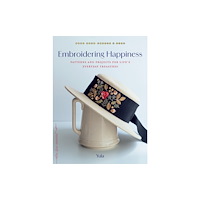 Shambhala Publications Inc Embroidering Happiness (häftad, eng)