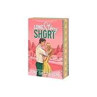 Entangled Publishing, LLC Long Story Short (häftad, eng)