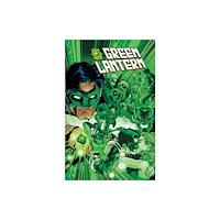DC Comics Green Lantern: Kyle Rayner Vol. 1 (2026 Edition) (häftad, eng)