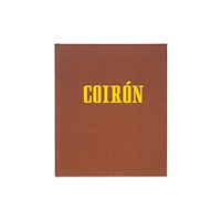 GOST Books Coiron (inbunden, eng)