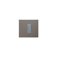 GOST Books The Holdouts (inbunden, eng)