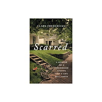 Atria Books Scarred (häftad, eng)