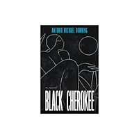Simon & Schuster Black Cherokee (häftad, eng)