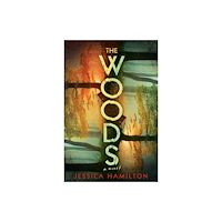 Simon & Schuster Woods (häftad, eng)