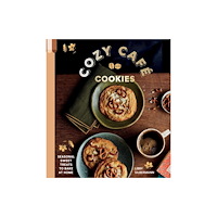 Quadrille Publishing Ltd Cozy Café Cookies (inbunden, eng)