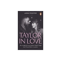 Ebury Publishing Taylor in Love (häftad, eng)