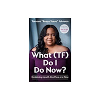 Random House USA Inc What (TF) Do I Do Now? (inbunden, eng)