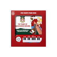Fans Legacy THE TUNES OF RACECOURSE GROUND (inbunden, eng)