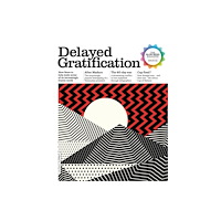 The Slow Journalism Company Delayed Gratification (häftad, eng)