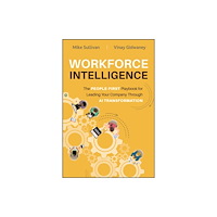 John Wiley & Sons Inc Workforce Intelligence (inbunden, eng)