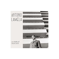 Ediciones El Viso Antonio Lamela, Architect 1926-2017 (inbunden, eng)