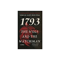 Atria Books The Wolf and the Watchman (häftad, eng)