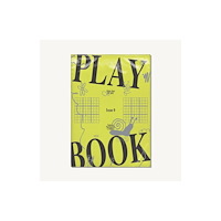 Studio Playground Playbook (häftad, eng)