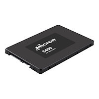 Micron Systems Micron 5400 MAX - SSD - 3.84 TB - SATA 6Gb/s