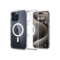 Spigen Spigen Ultra Hybrid - baksidesskydd för mobiltelefon