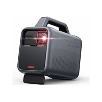 Anker Group Nebula Mars 3 - DLP-projektor - IEEE 802.11a/b/g/n/ac wireless / Bluetooth / LAN
