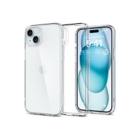 Spigen Spigen Ultra Hybrid - baksidesskydd för mobiltelefon