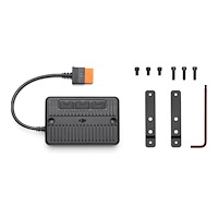 DJI Interprises DJI Power - strömomvandlare - MPPT - 400 Watt