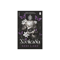 Keri Lake Nocticadia (pocket, eng)
