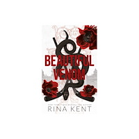 Rina Kent Beautiful Venom (pocket, eng)