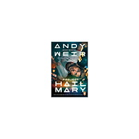 Andy Weir Project Hail Mary (pocket, eng)