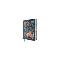 Jane Austen Sense and Sensibility (Puffin in Bloom Deluxe Edition) (inbunden, eng)
