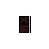 Edgar Allan Poe Collected Tales of Poe (inbunden, eng)