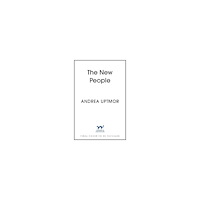 Andrea Uptmor The New People (häftad, eng)