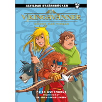 Peter Gotthardt Döden har vingar (inbunden)