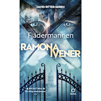 Ramona Ivener Fjädermannen (pocket)