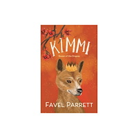 Hachette Australia Kimmi (inbunden, eng)
