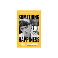 Orion Something Like Happiness (häftad, eng)