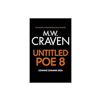 Little, Brown Untitled Poe 8 (häftad, eng)