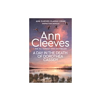 Pan Macmillan A Day in the Death of Dorothea Cassidy (häftad, eng)