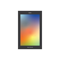 Foundation Publishing Group Colors (häftad, eng)