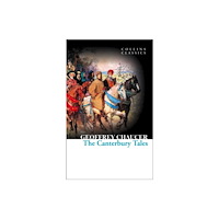 HarperCollins Publishers The Canterbury Tales (häftad, eng)