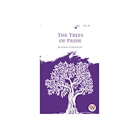 Double 9 Books The Trees of Pride (häftad, eng)
