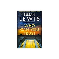 HarperCollins Publishers Who Can You Trust (häftad, eng)